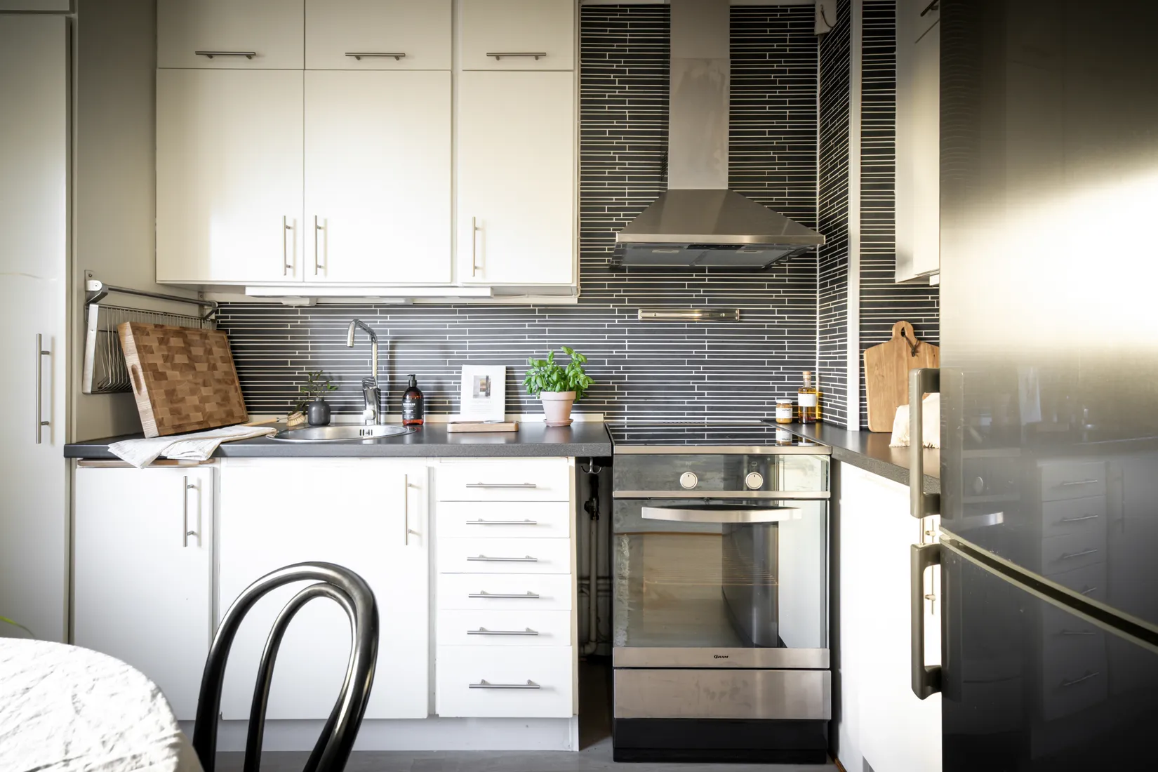 Bostadsrätt, Sergelsgatan 4C, Lunden, Göteborg