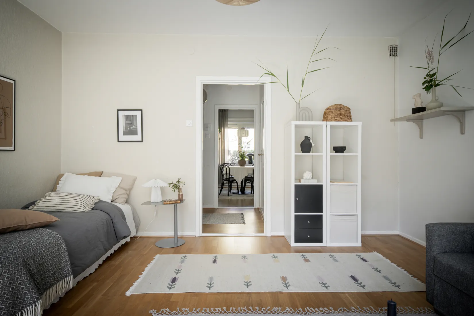 Bostadsrätt, Sergelsgatan 4C, Lunden, Göteborg