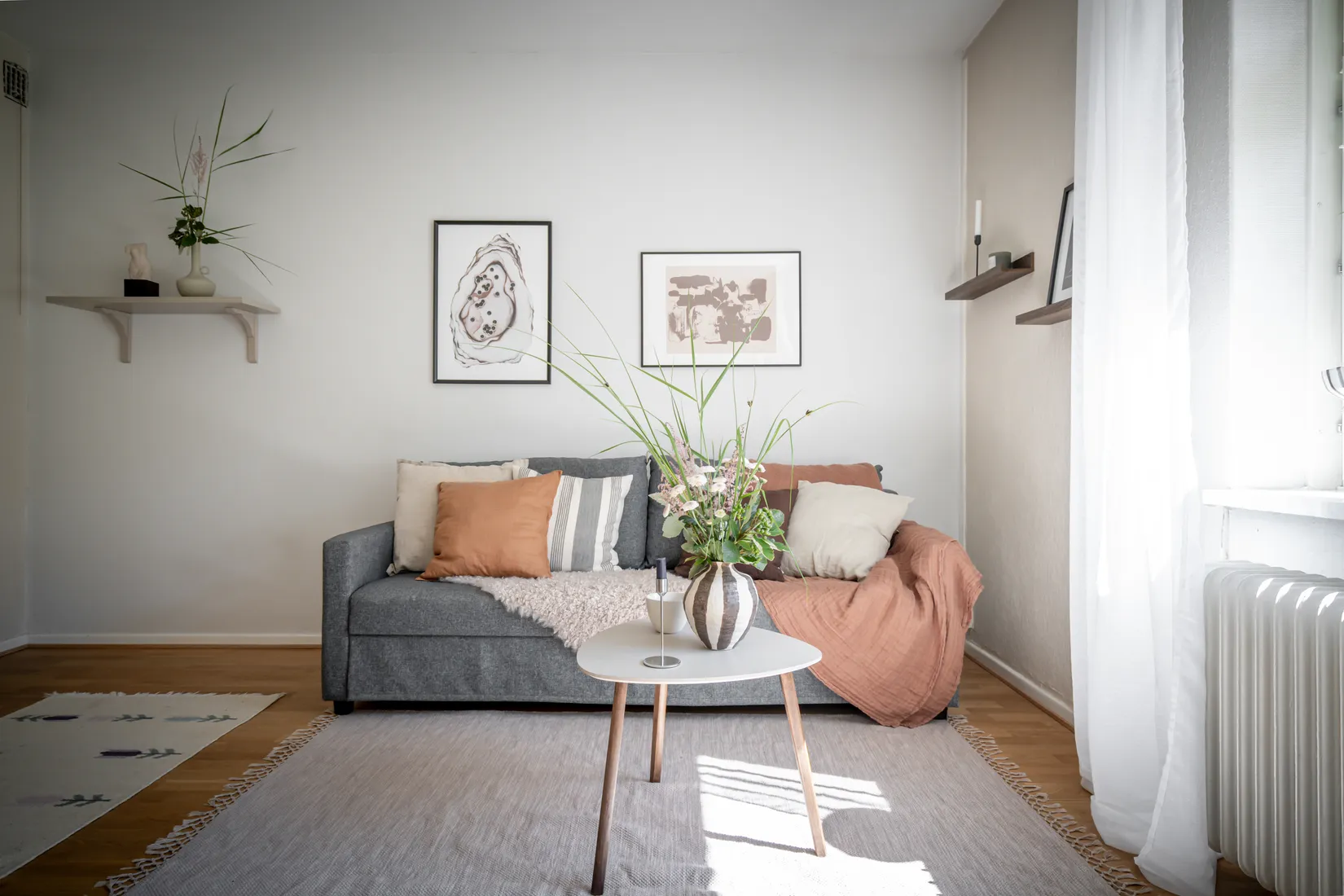 Bostadsrätt, Sergelsgatan 4C, Lunden, Göteborg