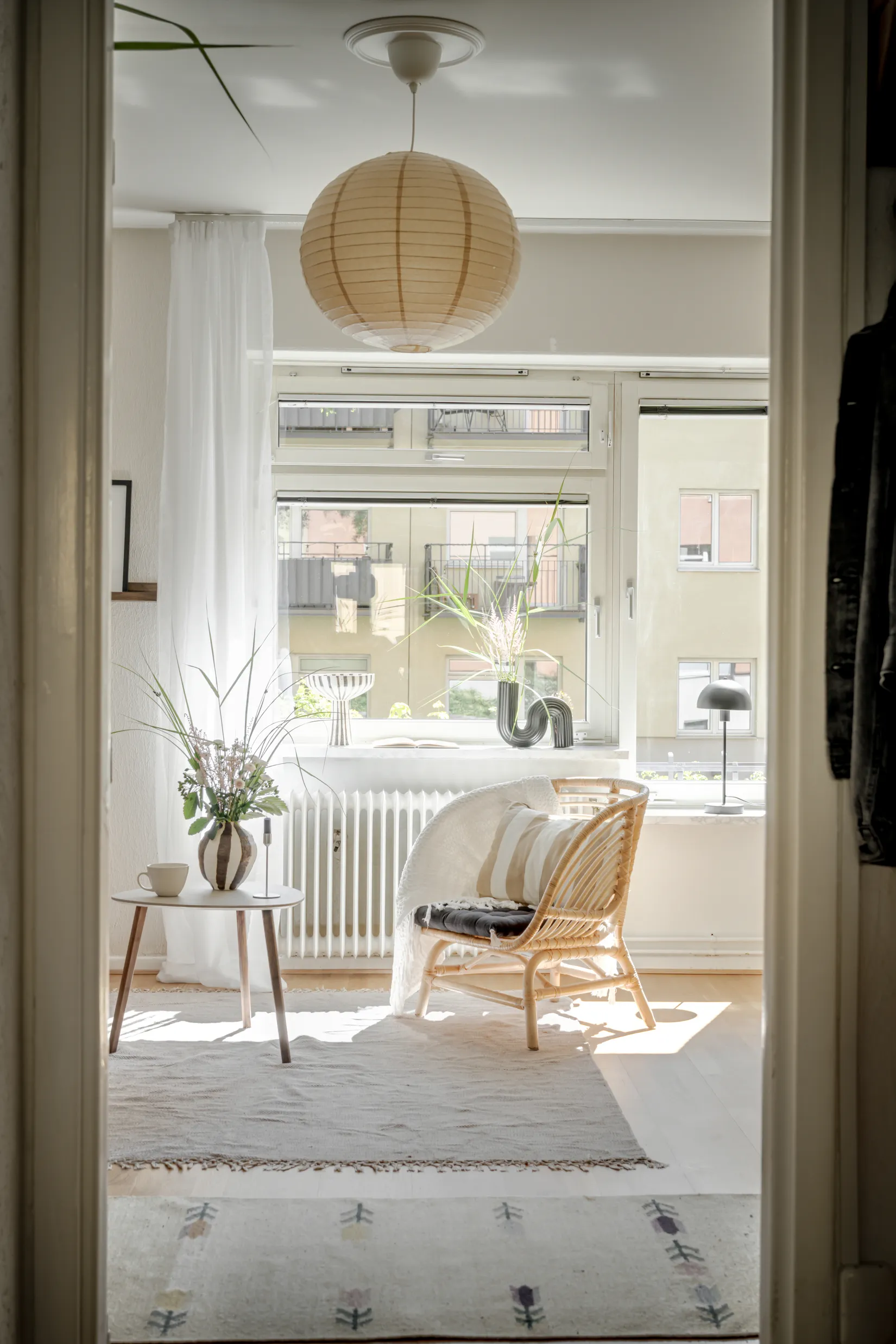 Bostadsrätt, Sergelsgatan 4C, Lunden, Göteborg