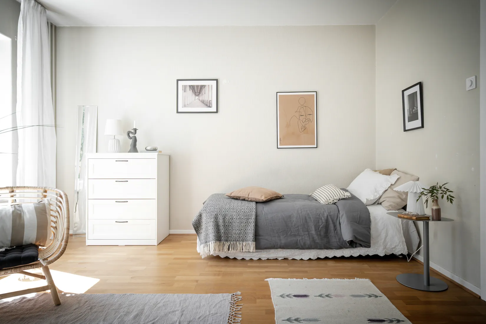 Bostadsrätt, Sergelsgatan 4C, Lunden, Göteborg