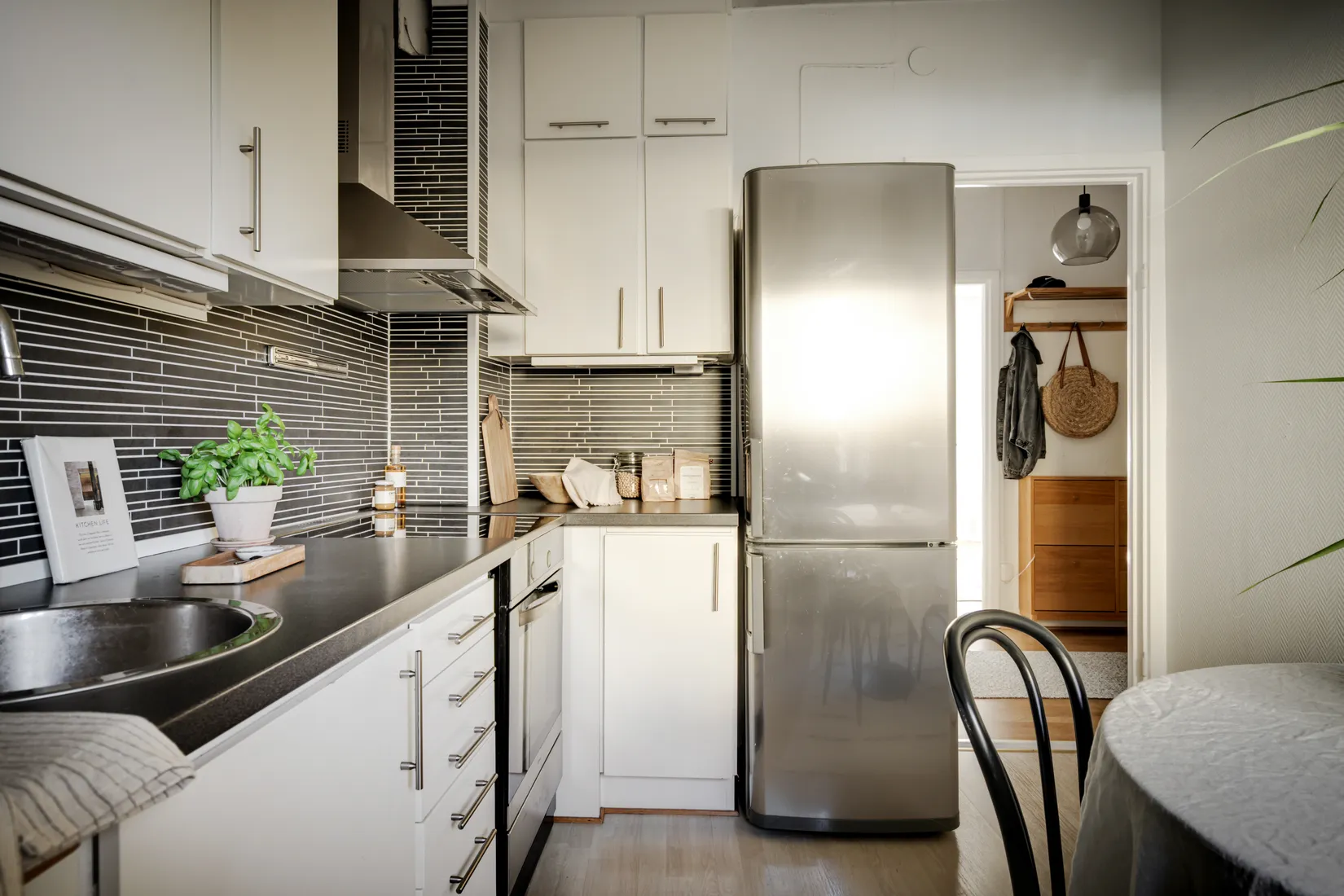 Bostadsrätt, Sergelsgatan 4C, Lunden, Göteborg