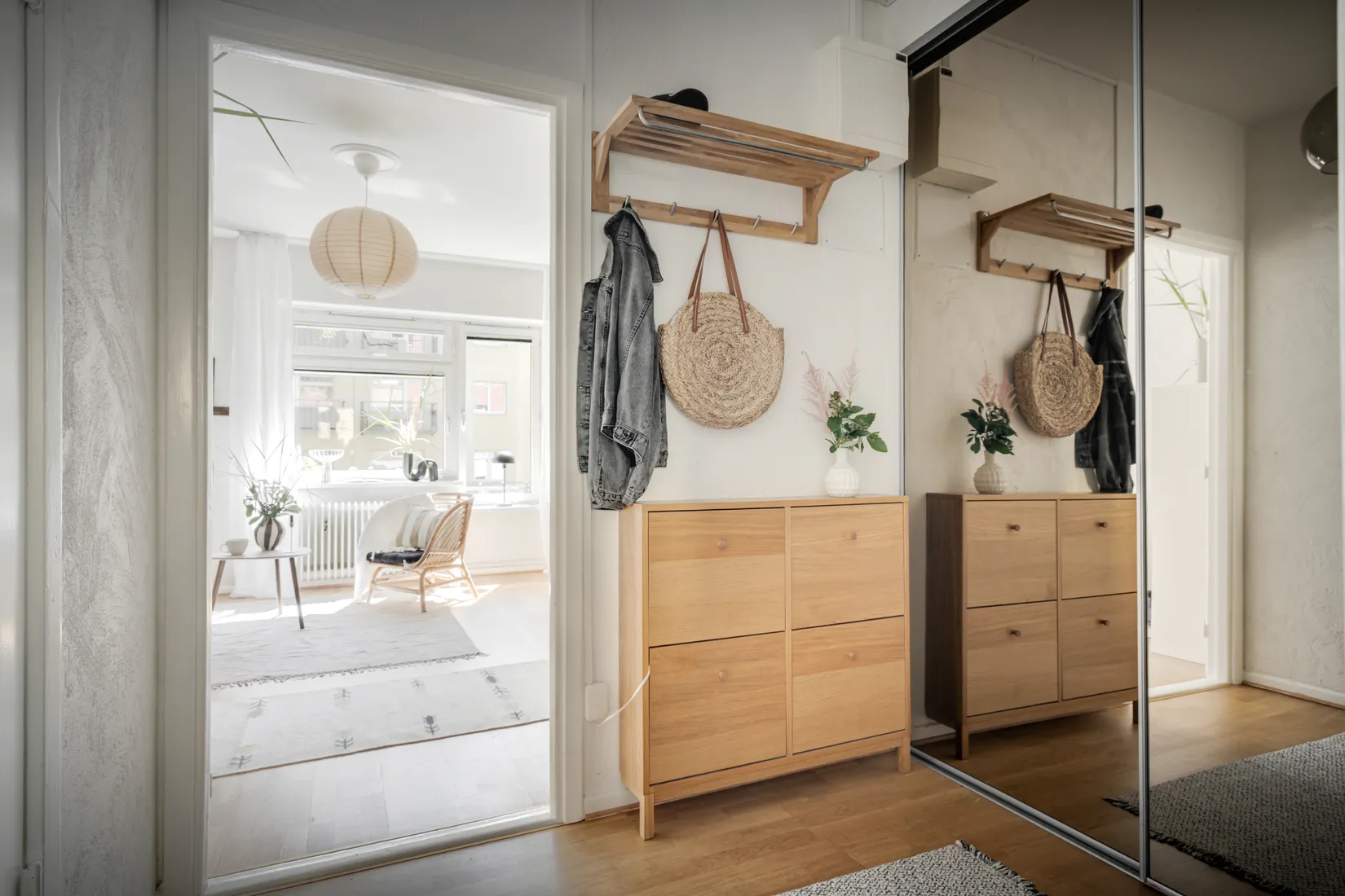 Bostadsrätt, Sergelsgatan 4C, Lunden, Göteborg