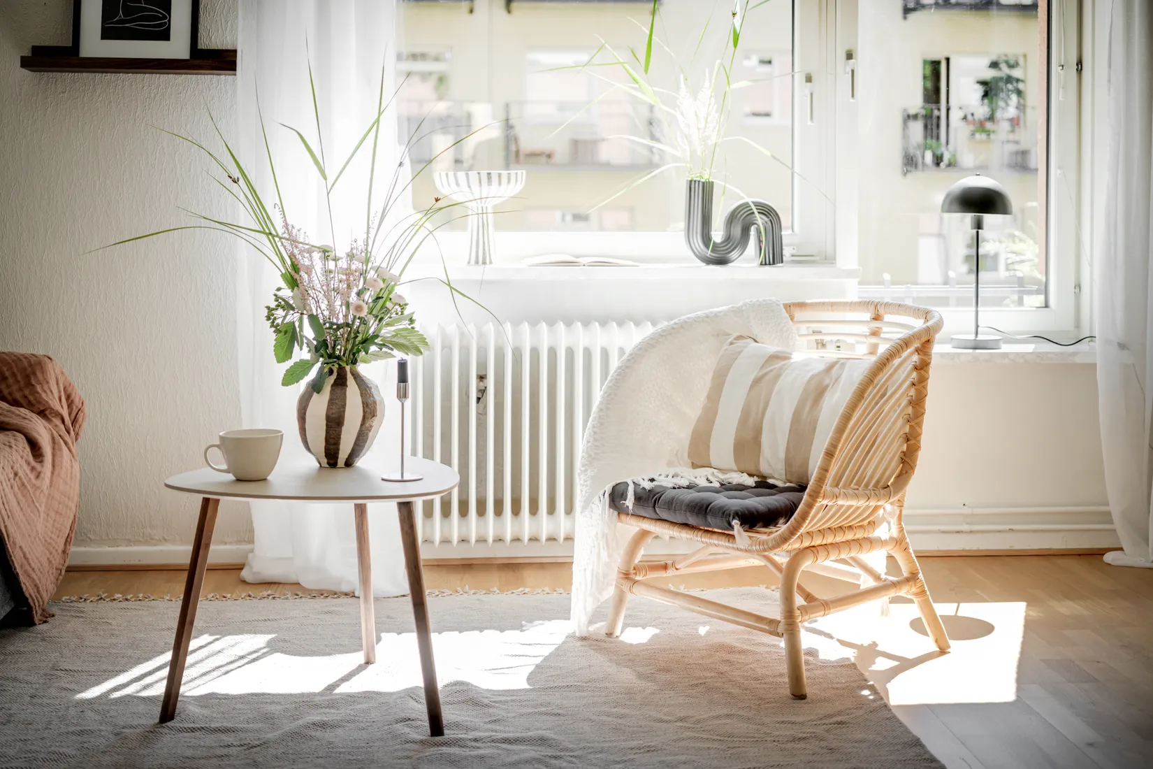 Bostadsrätt, Sergelsgatan 4C, Lunden, Göteborg