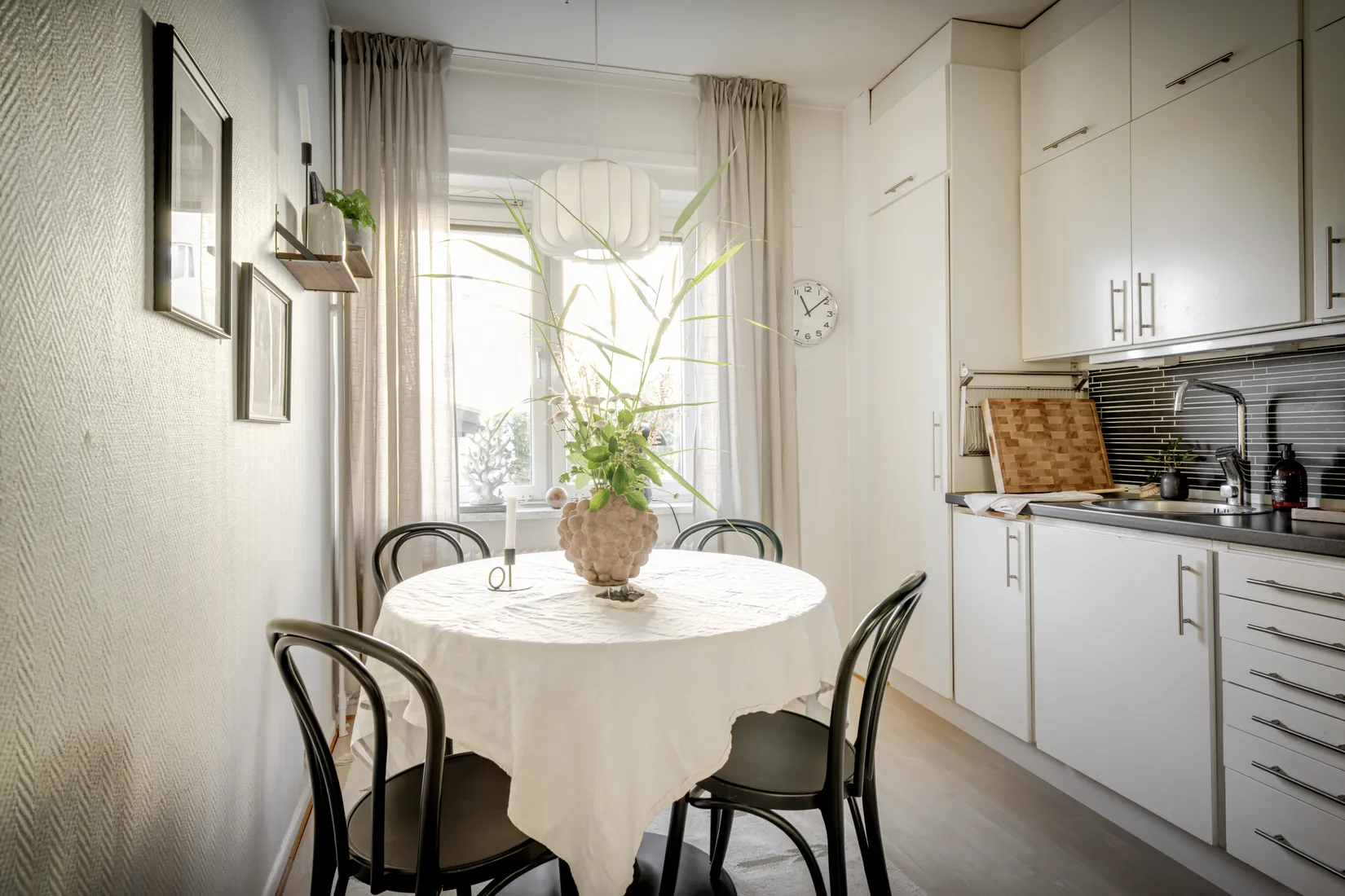Bostadsrätt, Sergelsgatan 4C, Lunden, Göteborg