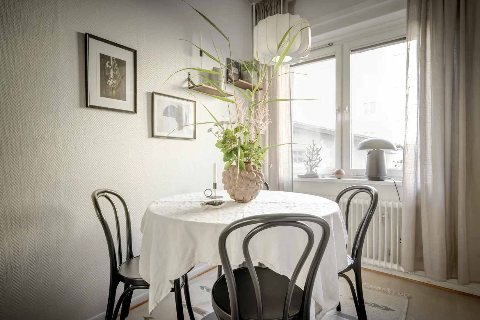 Bostadsrätt, Sergelsgatan 4C, Lunden, Göteborg