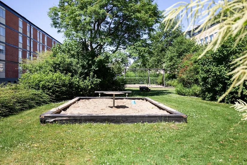 Bostadsrätt, Dag Hammarskjölds Väg 3A, Lund - Centrum, Lund