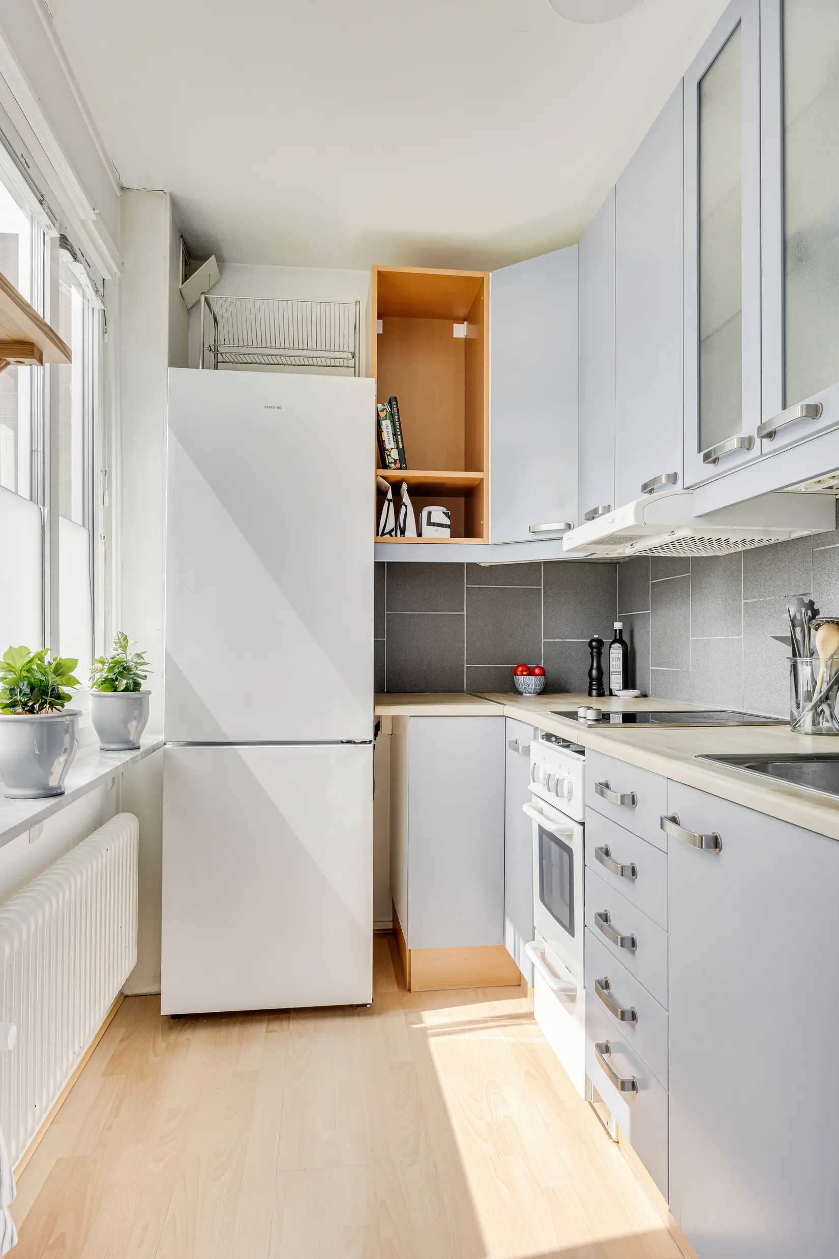 Bostadsrätt, Dag Hammarskjölds Väg 3A, Lund - Centrum, Lund