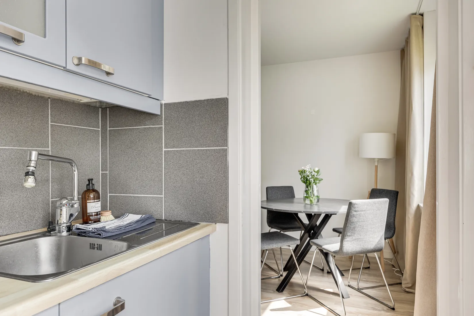 Bostadsrätt, Dag Hammarskjölds Väg 3A, Lund - Centrum, Lund