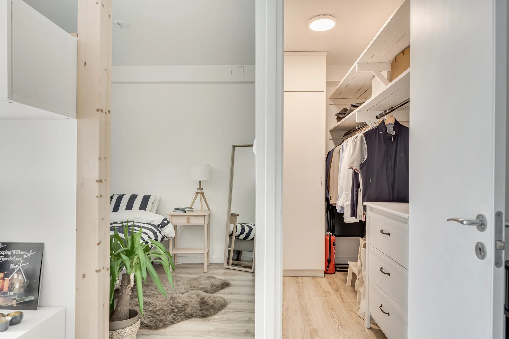 Bostadsrätt, Dag Hammarskjölds Väg 3A, Lund - Centrum, Lund