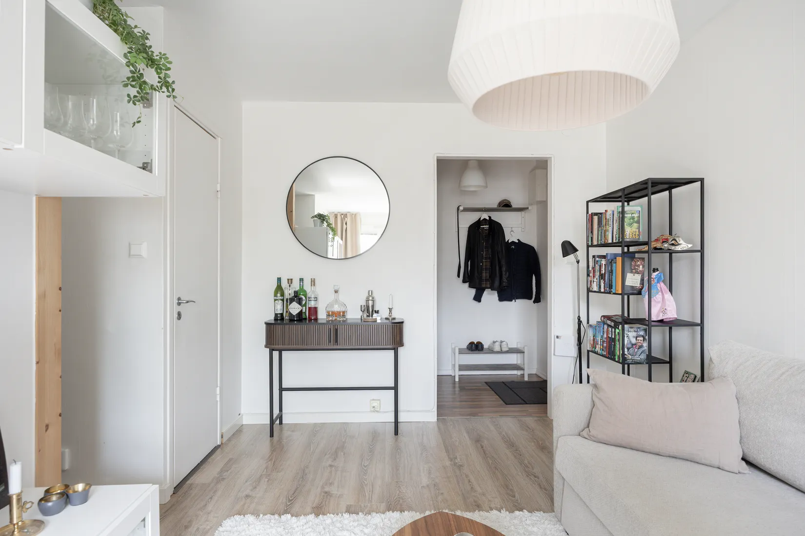 Bostadsrätt, Dag Hammarskjölds Väg 3A, Lund - Centrum, Lund
