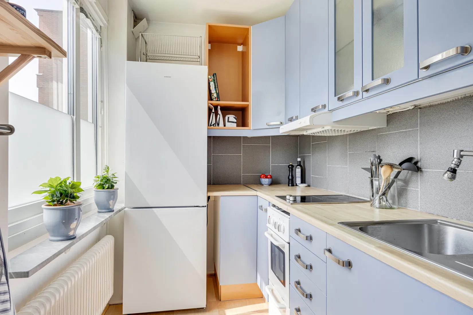 Bostadsrätt, Dag Hammarskjölds Väg 3A, Lund - Centrum, Lund