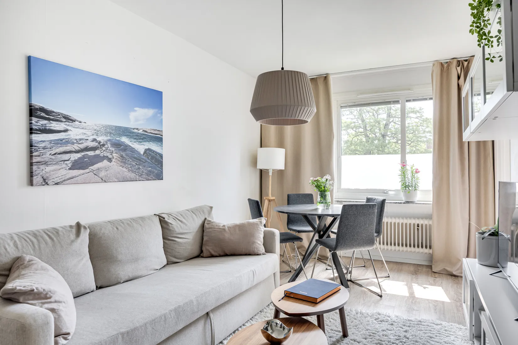 Bostadsrätt, Dag Hammarskjölds Väg 3A, Lund - Centrum, Lund