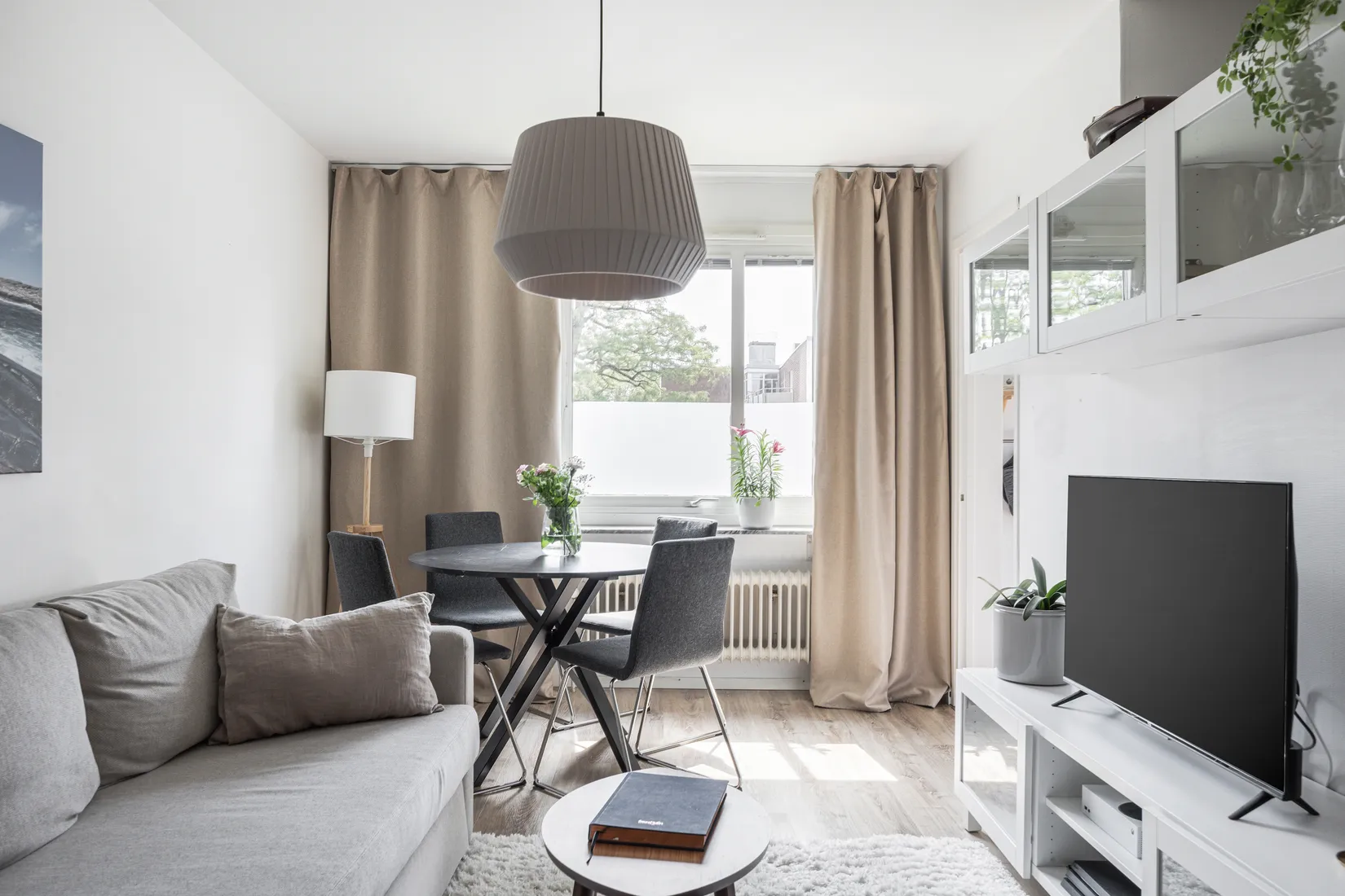 Bostadsrätt, Dag Hammarskjölds Väg 3A, Lund - Centrum, Lund