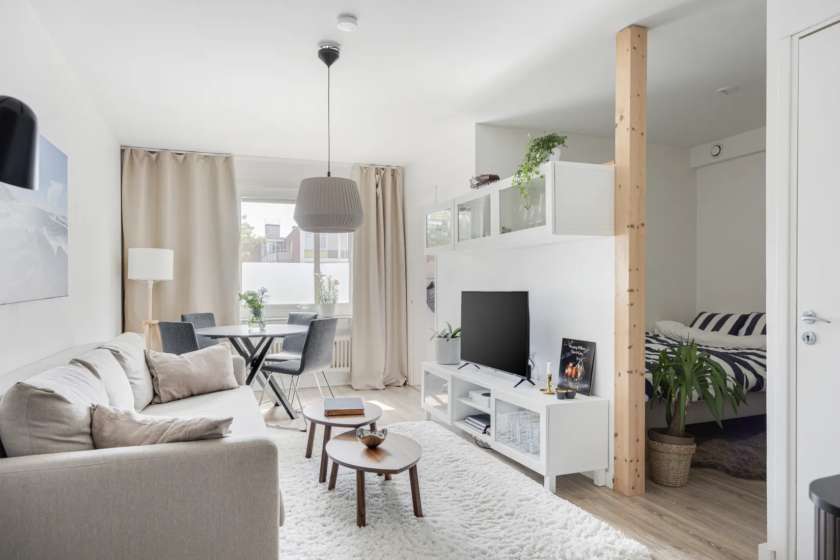 Bostadsrätt, Dag Hammarskjölds Väg 3A, Lund - Centrum, Lund