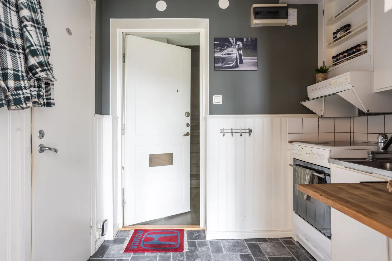 Bostadsrätt, Tallstigen 4A, Skattkärr, Karlstad
