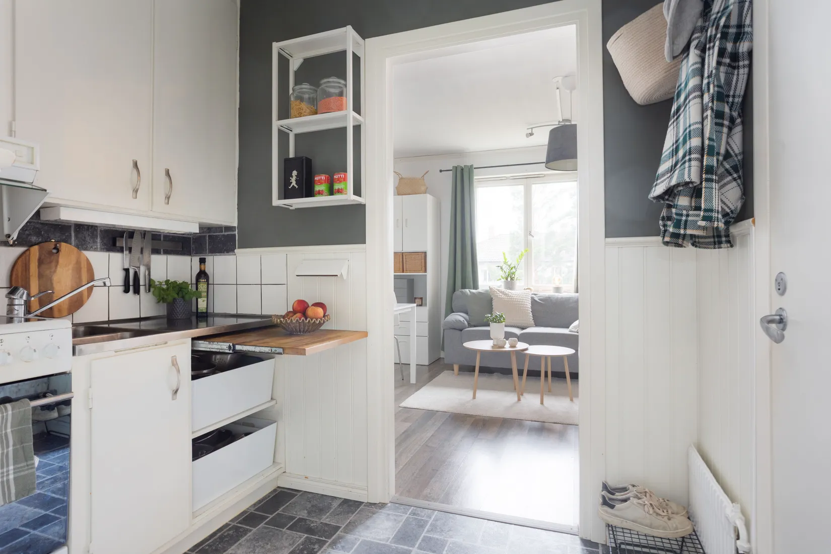 Bostadsrätt, Tallstigen 4A, Skattkärr, Karlstad