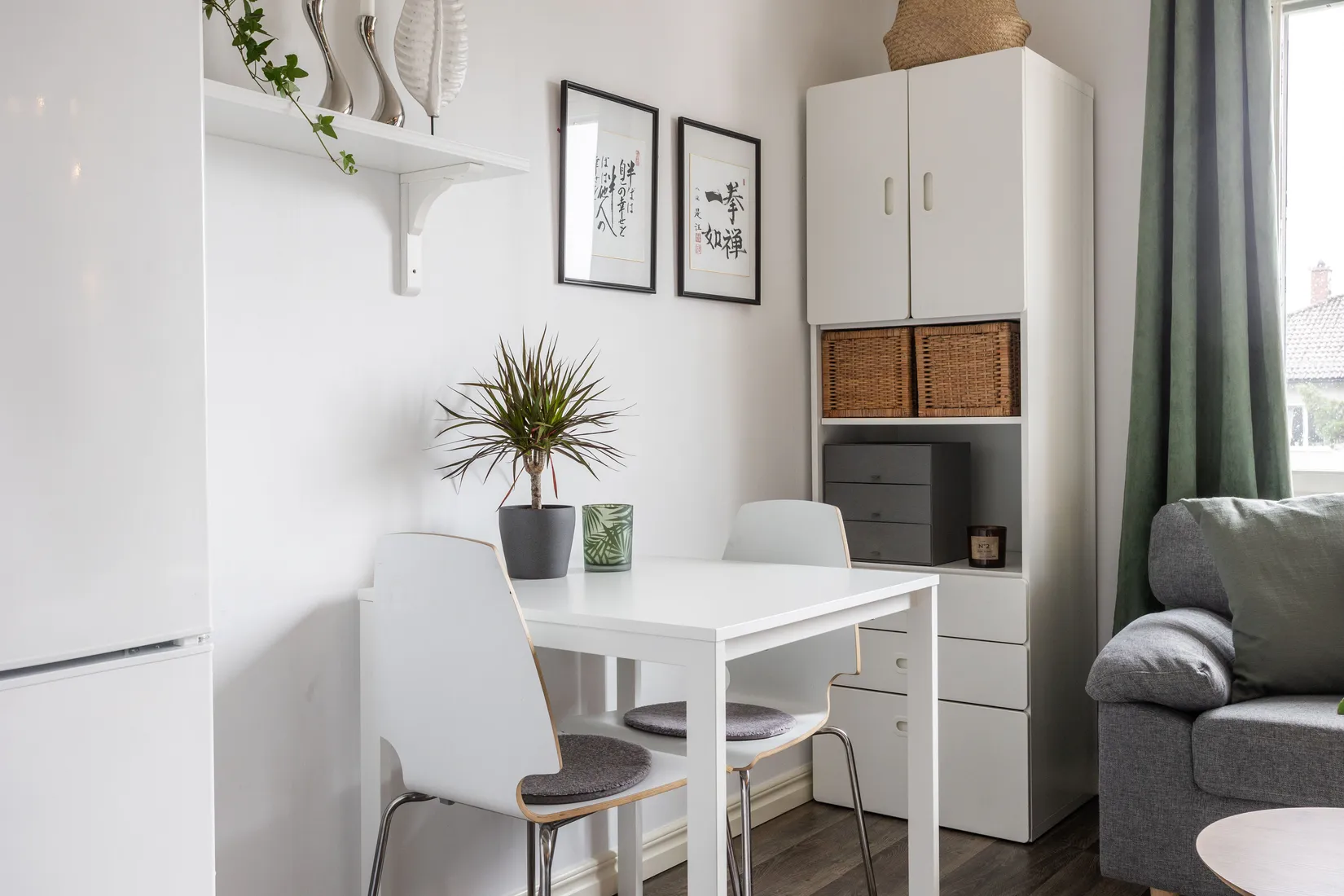 Bostadsrätt, Tallstigen 4A, Skattkärr, Karlstad
