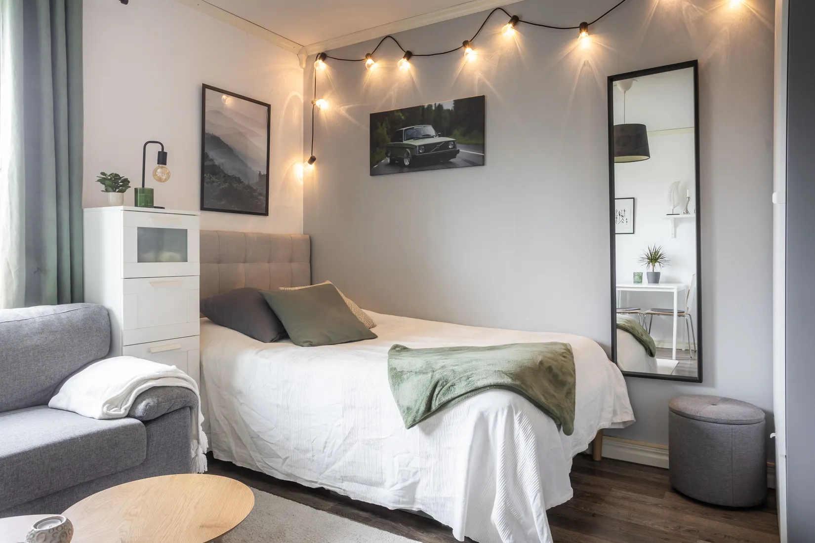 Bostadsrätt, Tallstigen 4A, Skattkärr, Karlstad
