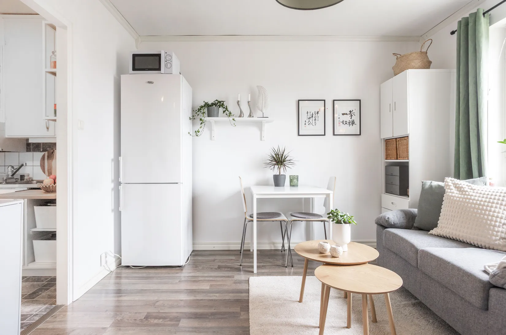 Bostadsrätt, Tallstigen 4A, Skattkärr, Karlstad