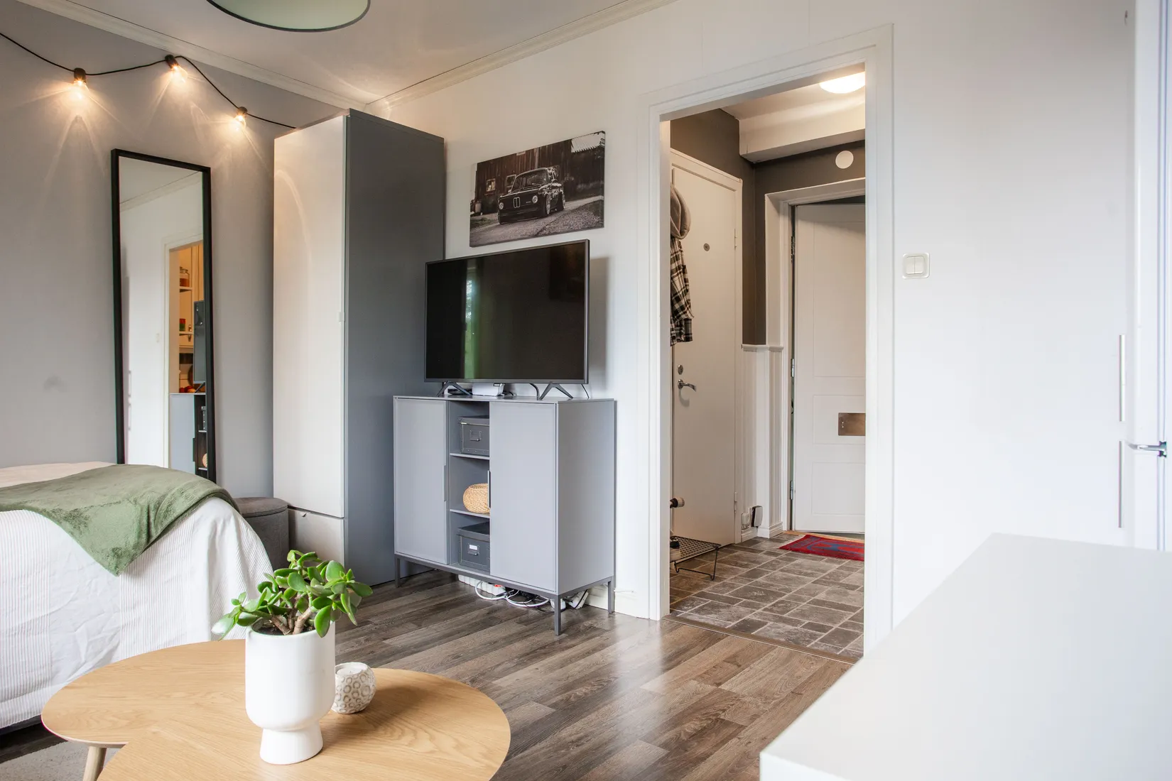 Bostadsrätt, Tallstigen 4A, Skattkärr, Karlstad