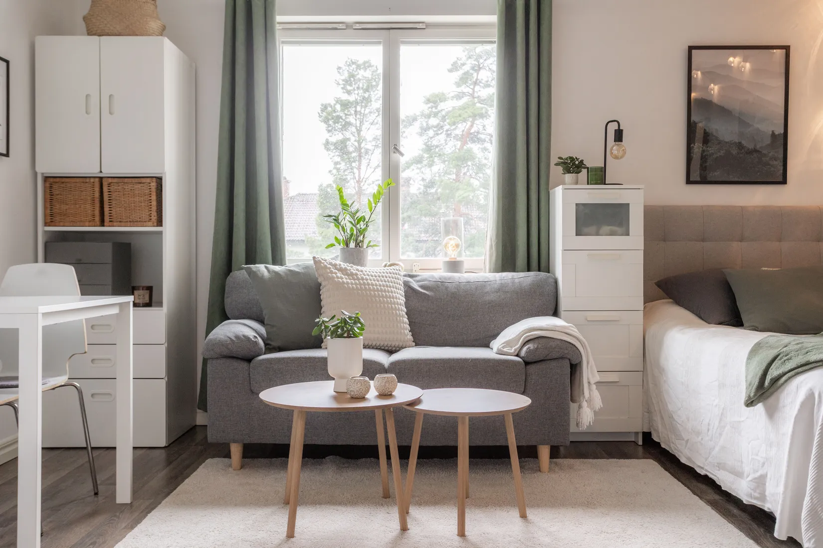 Bostadsrätt, Tallstigen 4A, Skattkärr, Karlstad
