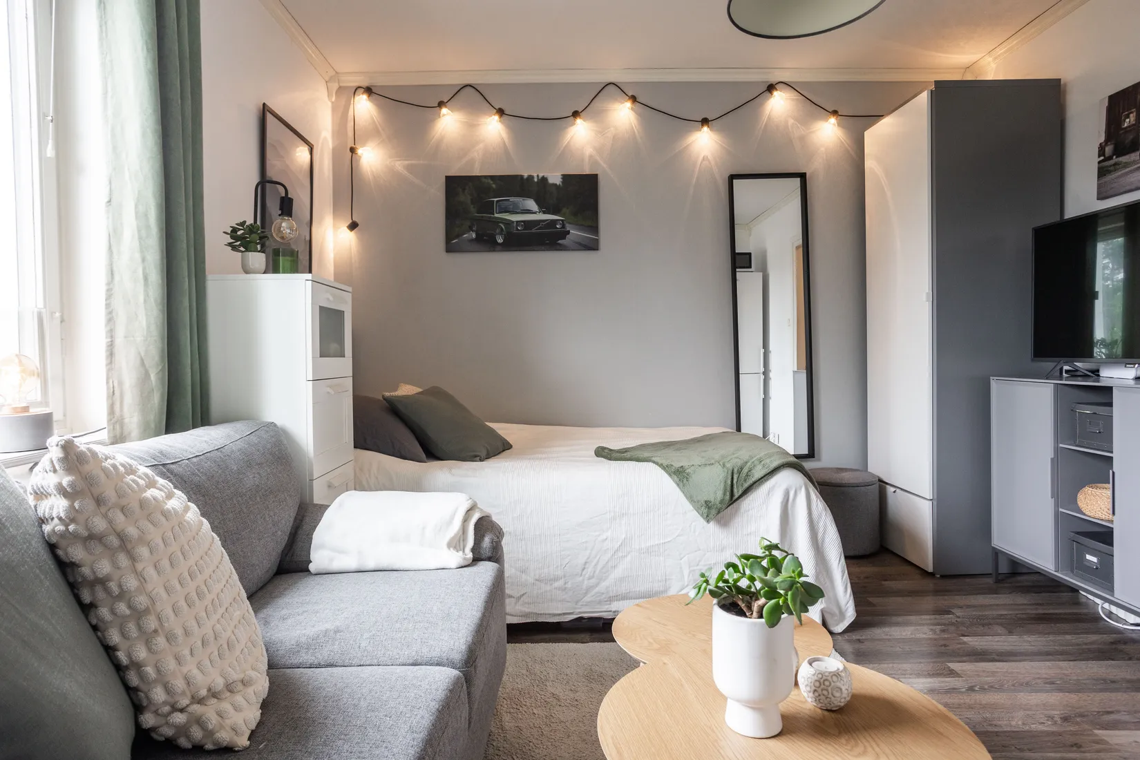 Bostadsrätt, Tallstigen 4A, Skattkärr, Karlstad