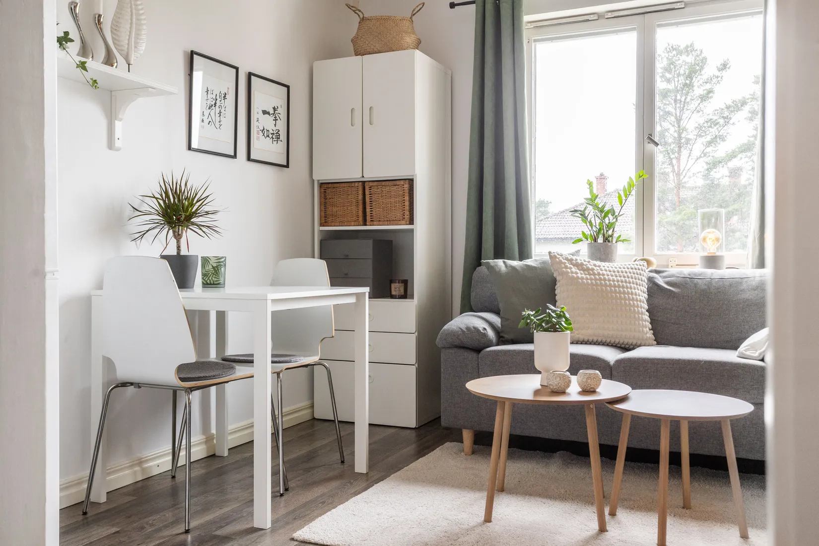 Bostadsrätt, Tallstigen 4A, Skattkärr, Karlstad