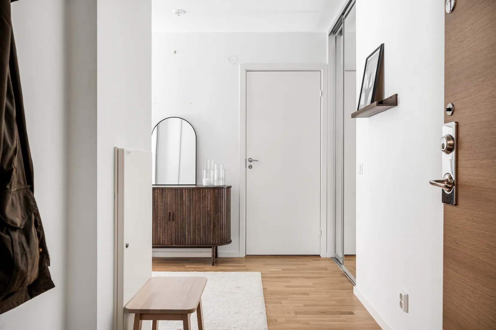 Bostadsrätt, Raffinadgatan 5, Sockerbruket, Lund