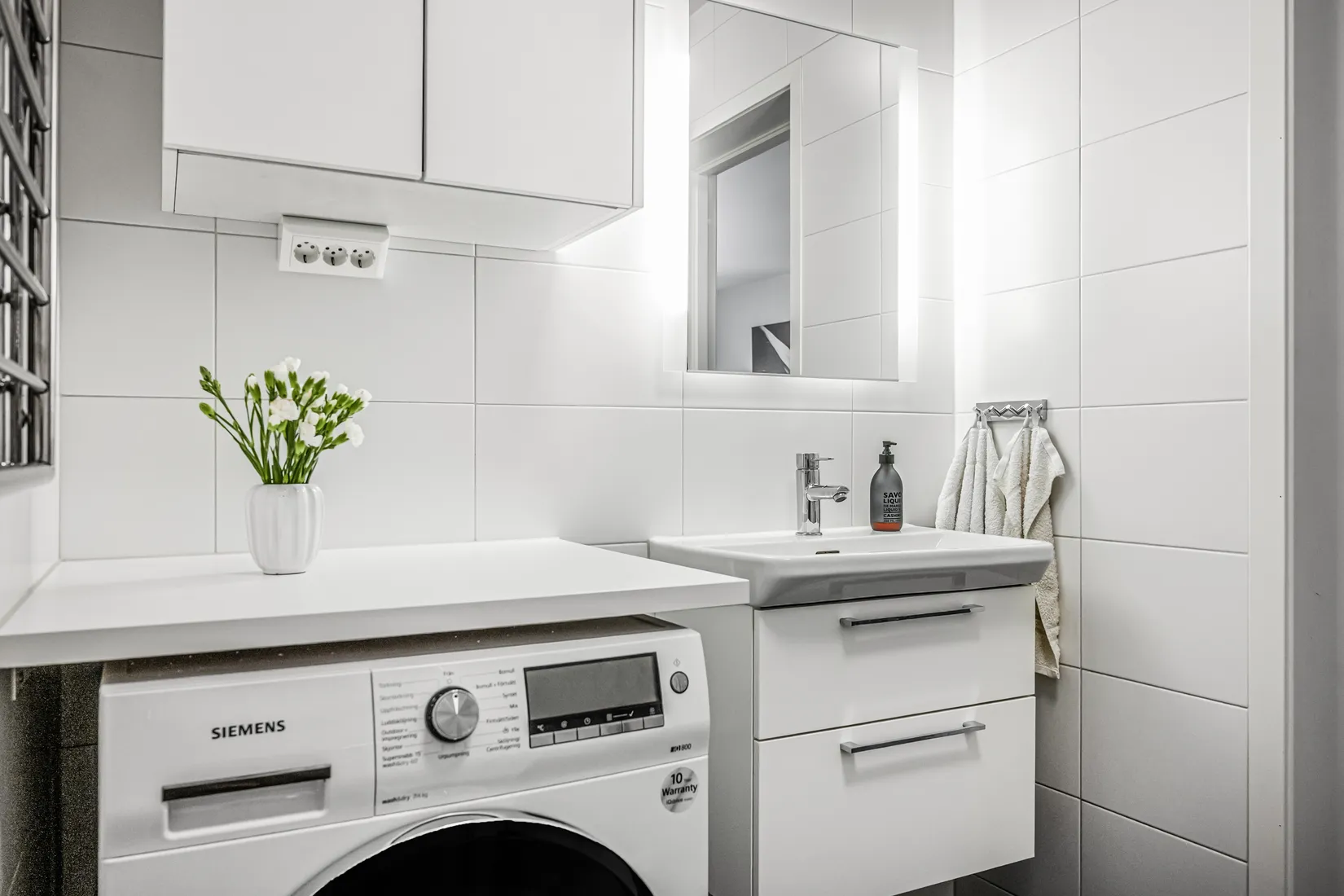 Bostadsrätt, Raffinadgatan 5, Sockerbruket, Lund