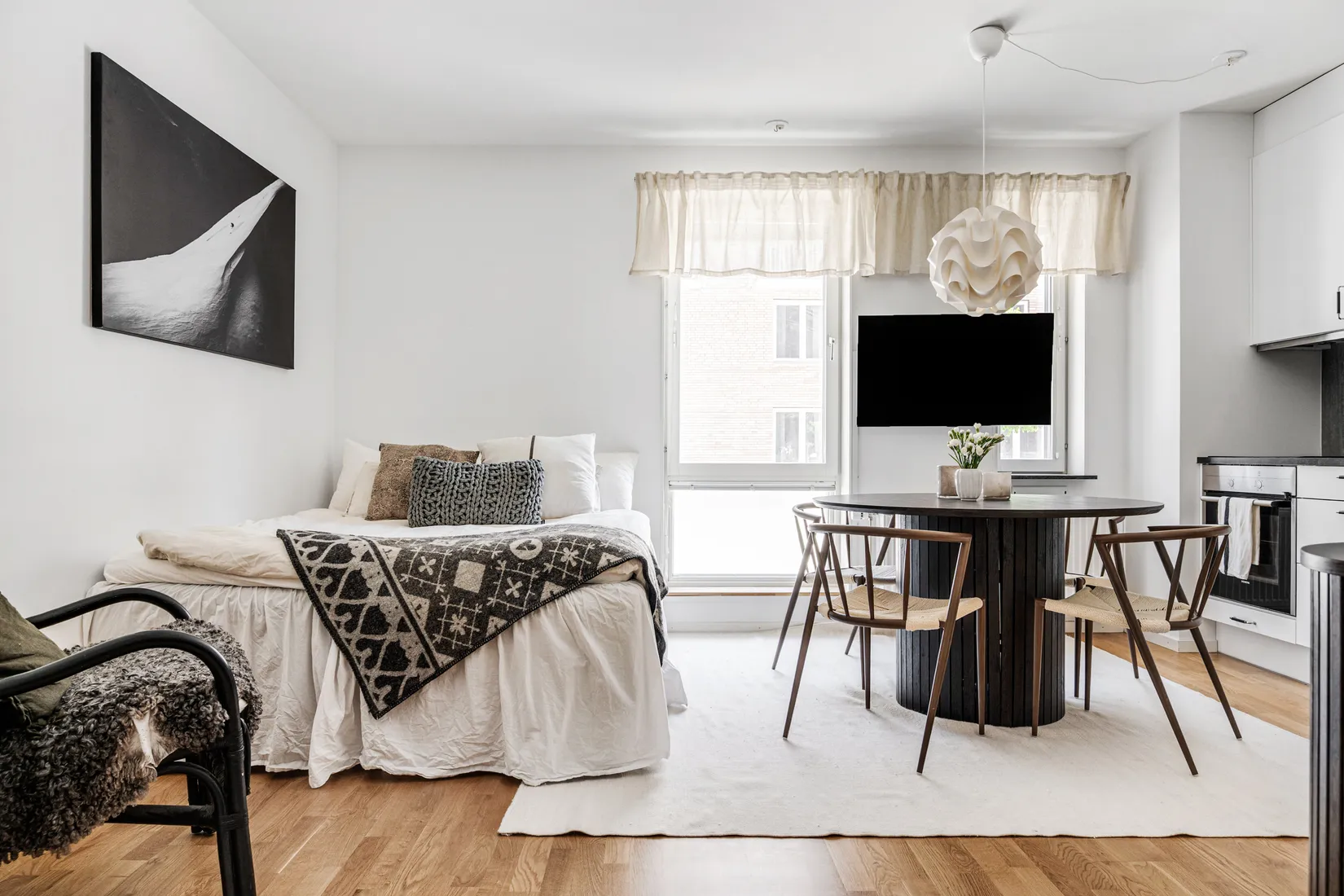 Bostadsrätt, Raffinadgatan 5, Sockerbruket, Lund