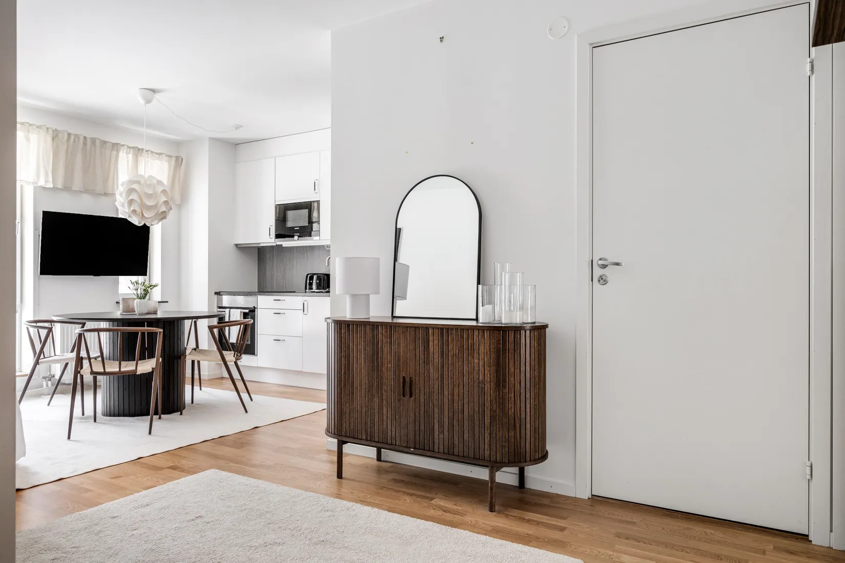 Bostadsrätt, Raffinadgatan 5, Sockerbruket, Lund