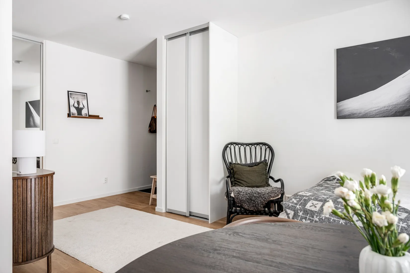 Bostadsrätt, Raffinadgatan 5, Sockerbruket, Lund