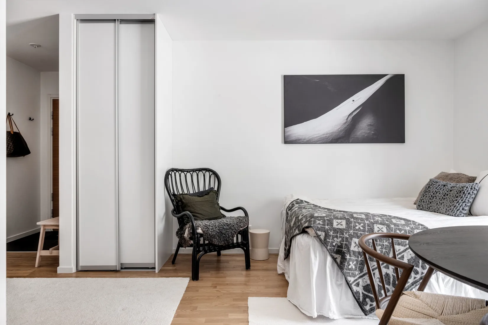 Bostadsrätt, Raffinadgatan 5, Sockerbruket, Lund