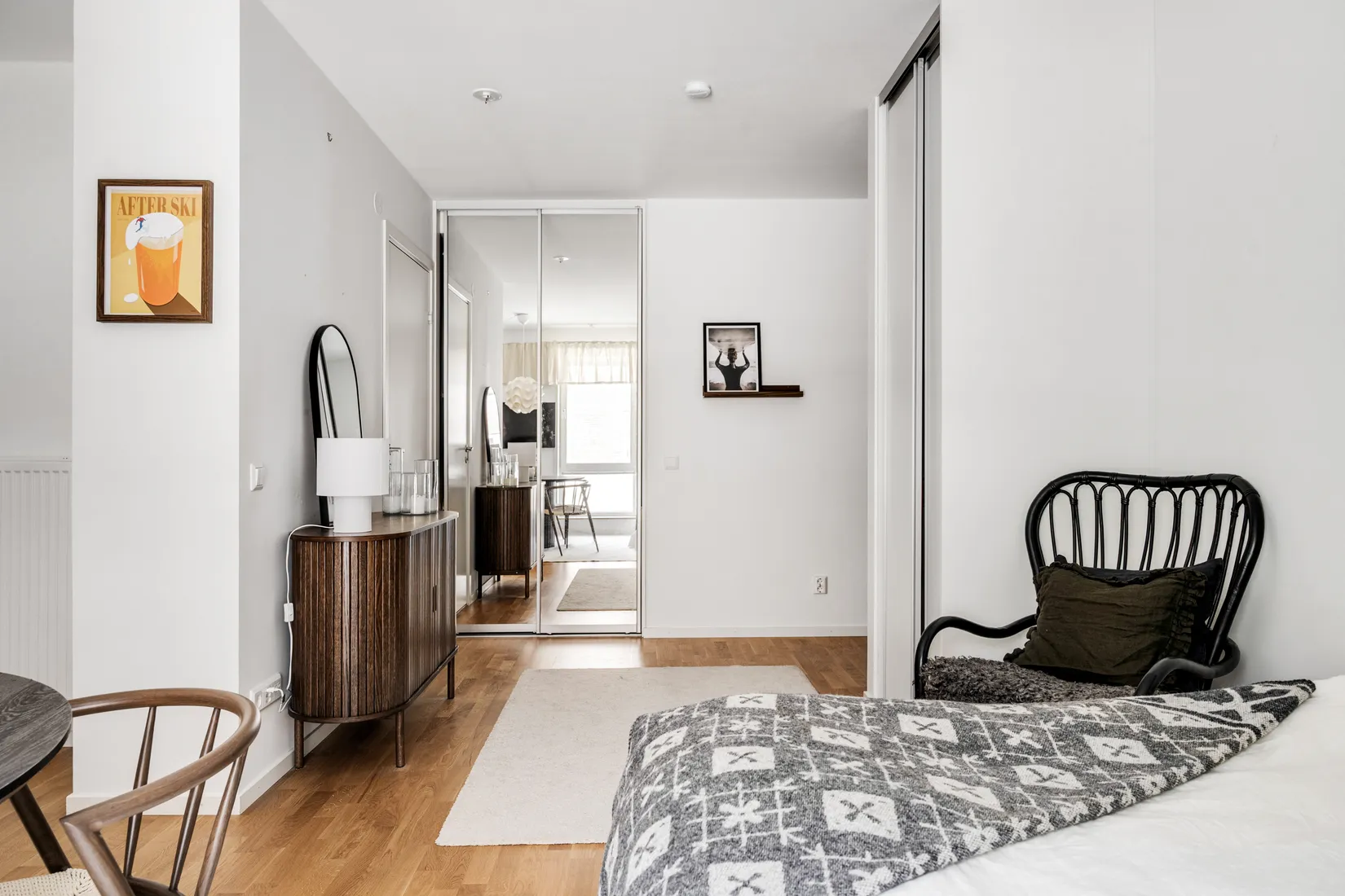 Bostadsrätt, Raffinadgatan 5, Sockerbruket, Lund