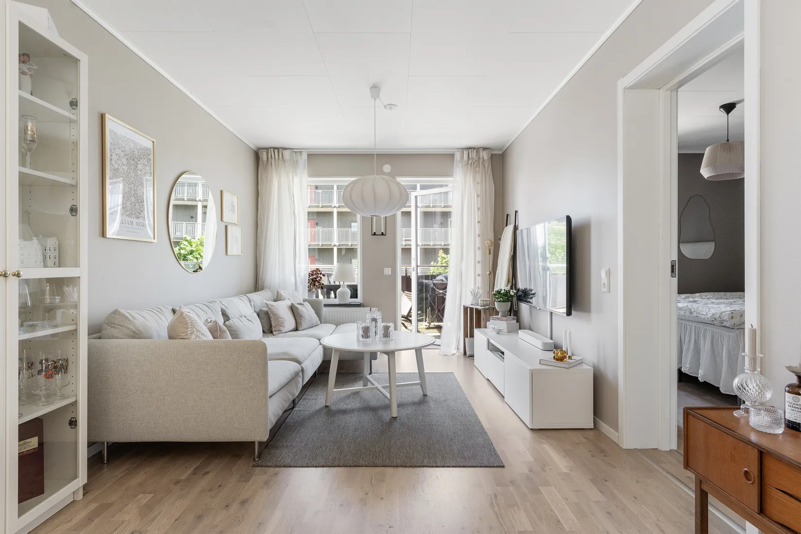 Bostadsrätt, Lantgårdsvägen 19C, Holmängen, Vänersborg