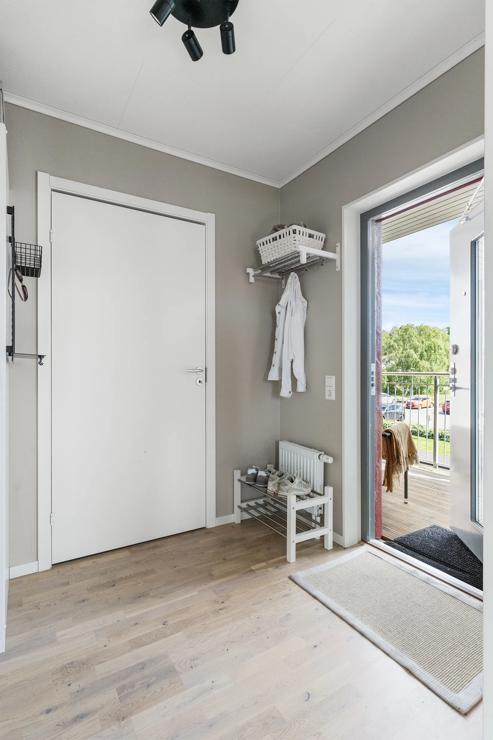 Bostadsrätt, Lantgårdsvägen 19C, Holmängen, Vänersborg