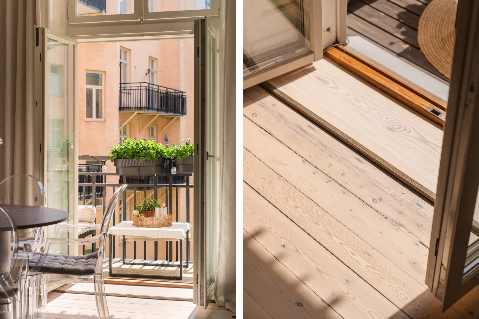Bostadsrätt, Fridhemsgatan 29C, Stockholm