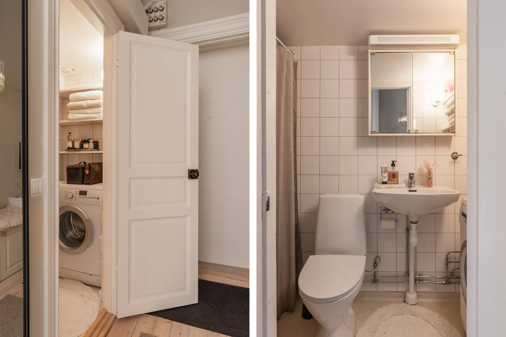 Bostadsrätt, Fridhemsgatan 29C, Stockholm