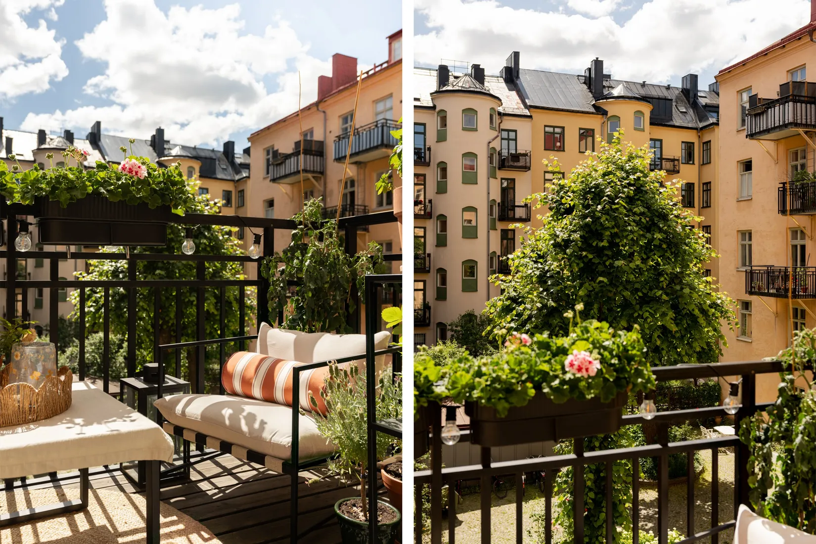 Bostadsrätt, Fridhemsgatan 29C, Stockholm