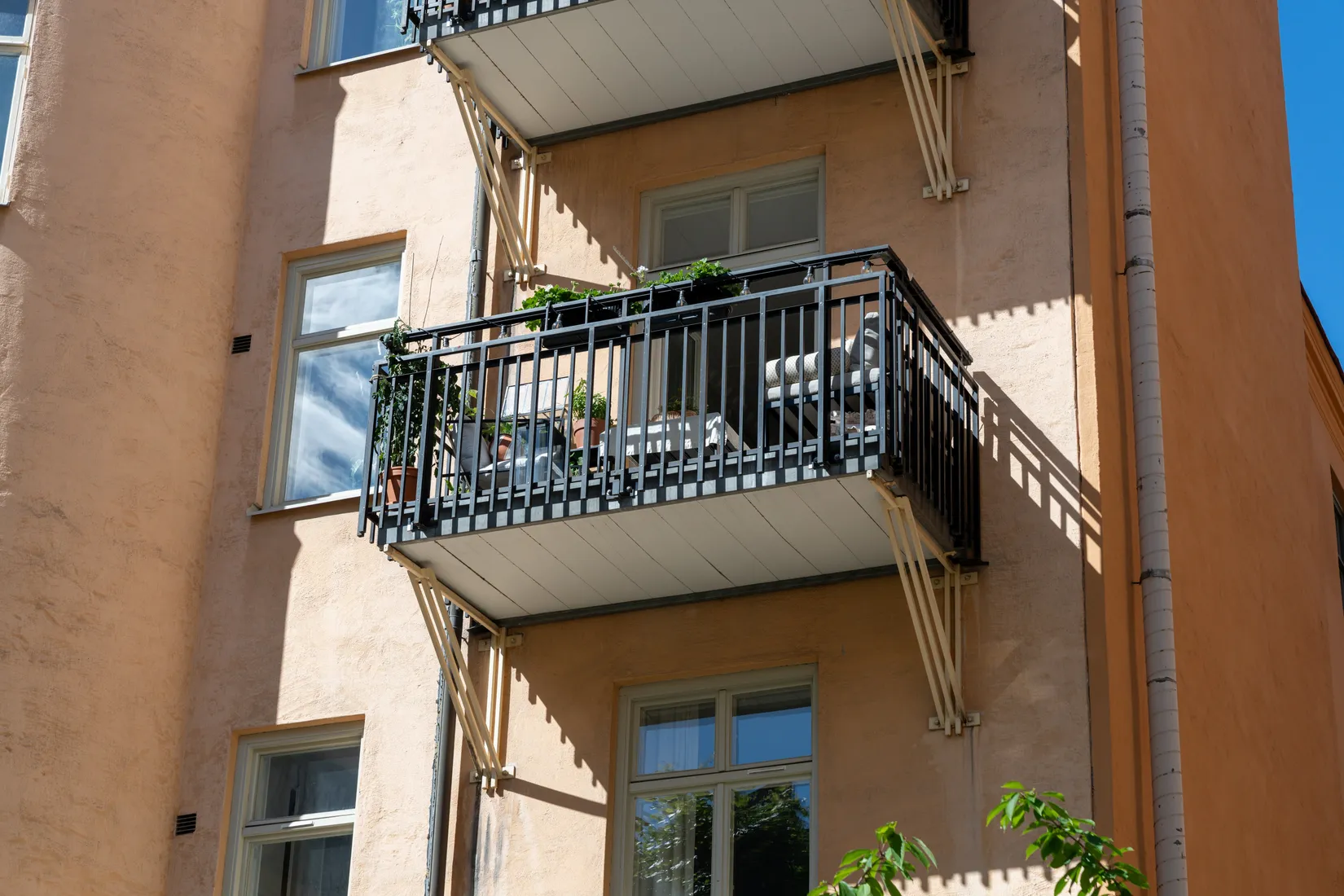 Bostadsrätt, Fridhemsgatan 29C, Stockholm