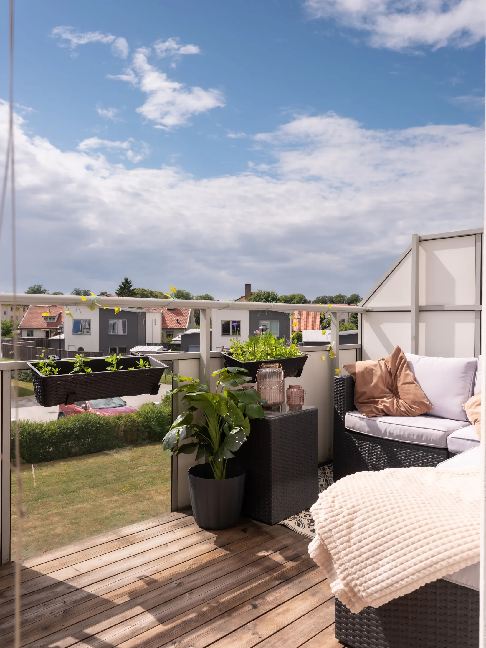 Bostadsrätt, Jungfrustig 39, Gotland