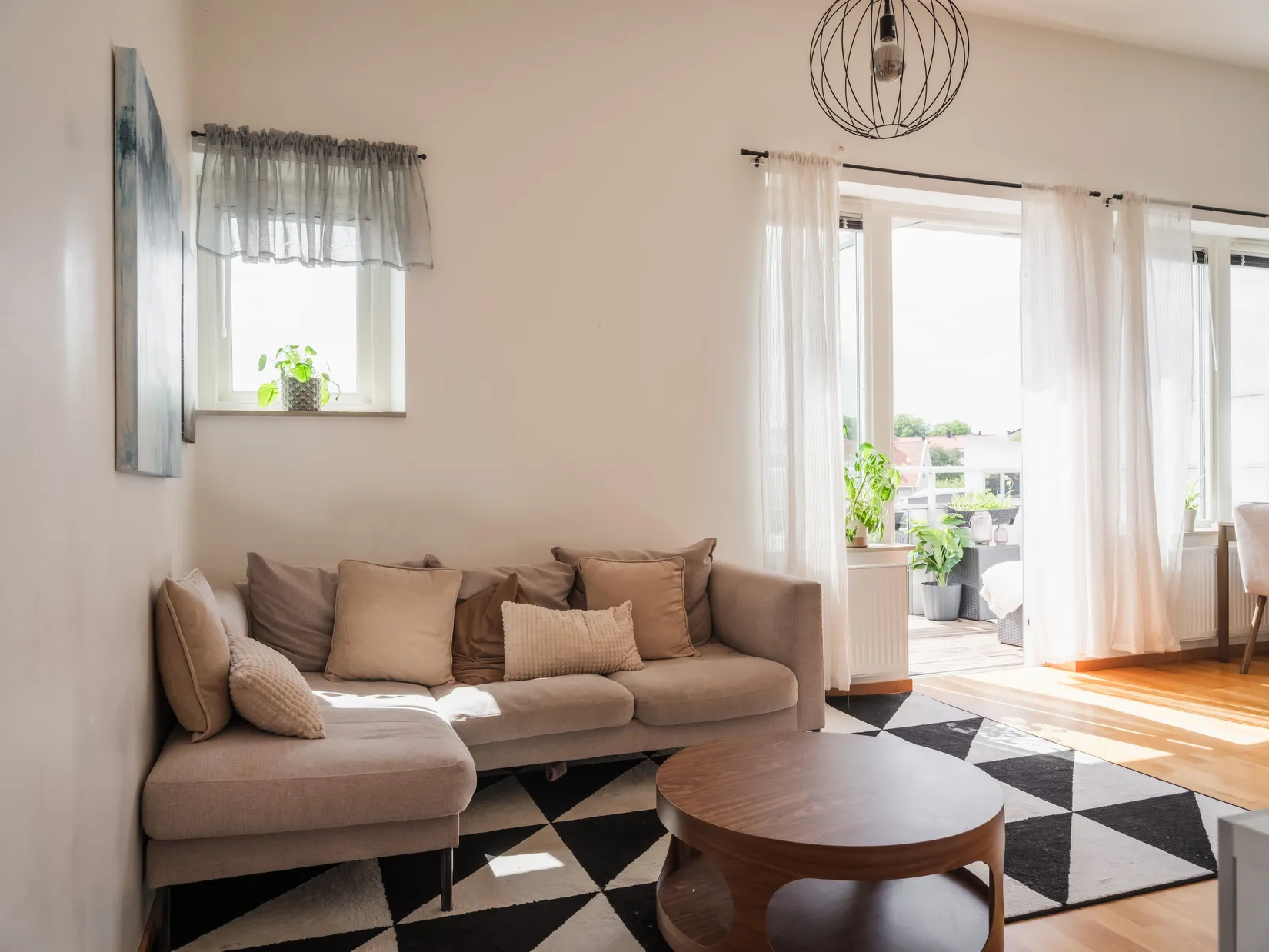 Bostadsrätt, Jungfrustig 39, Gotland
