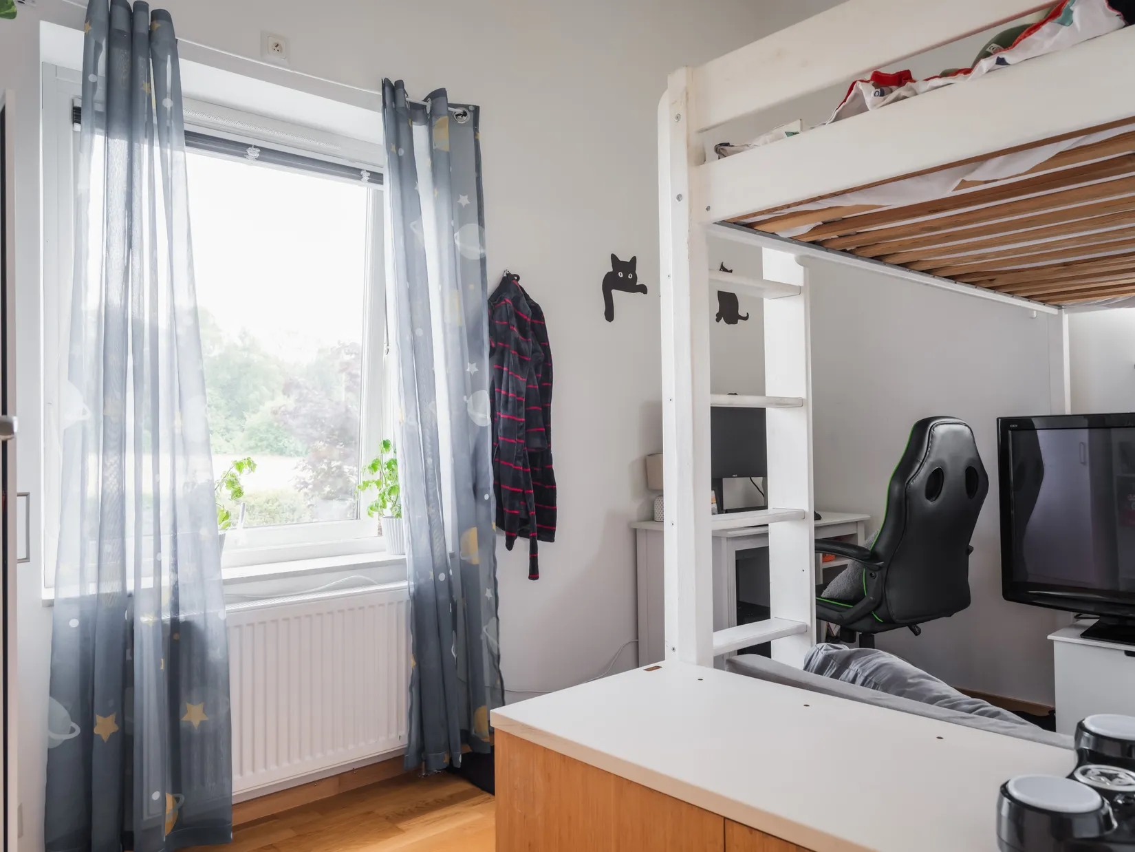 Bostadsrätt, Jungfrustig 39, Gotland