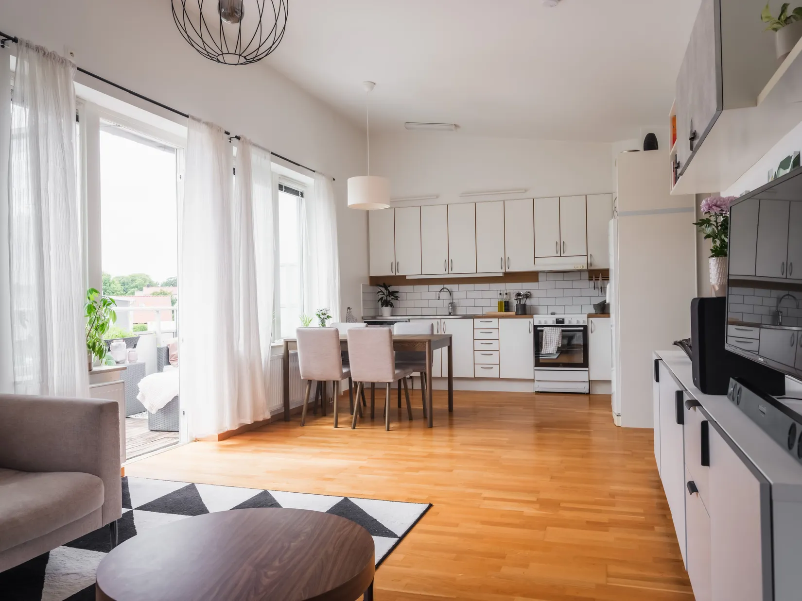 Bostadsrätt, Jungfrustig 39, Gotland