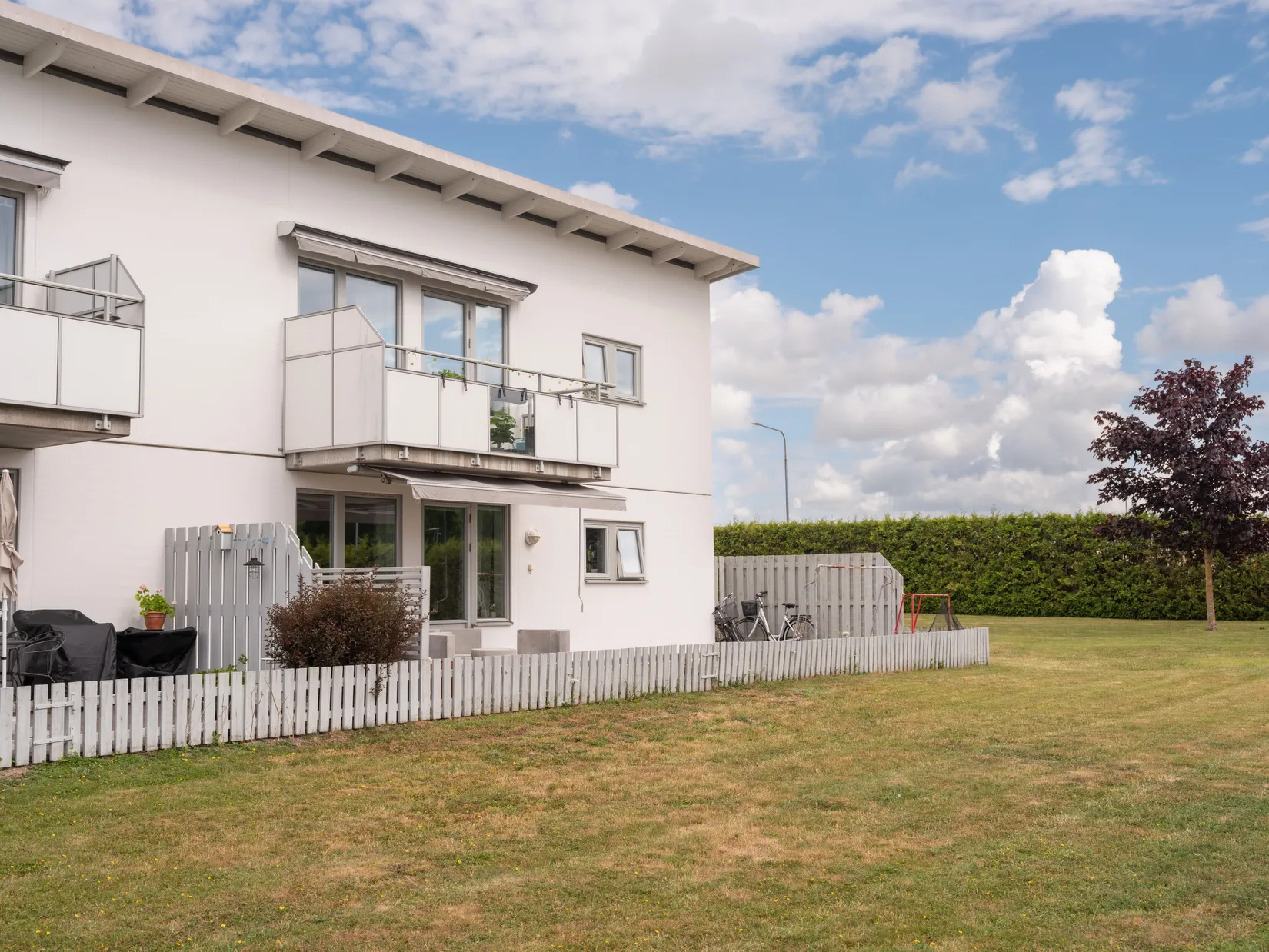 Bostadsrätt, Jungfrustig 39, Gotland