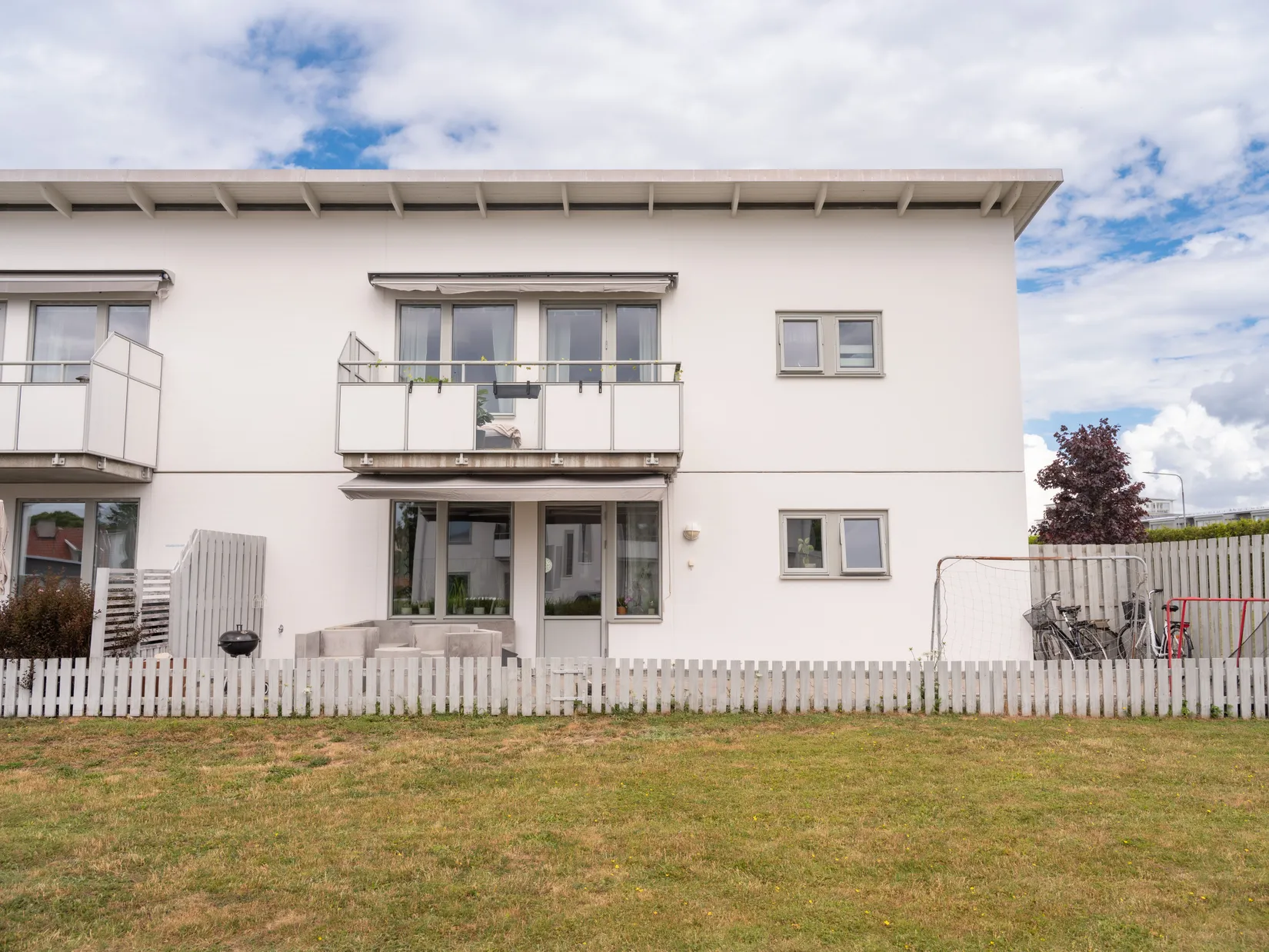 Bostadsrätt, Jungfrustig 39, Gotland