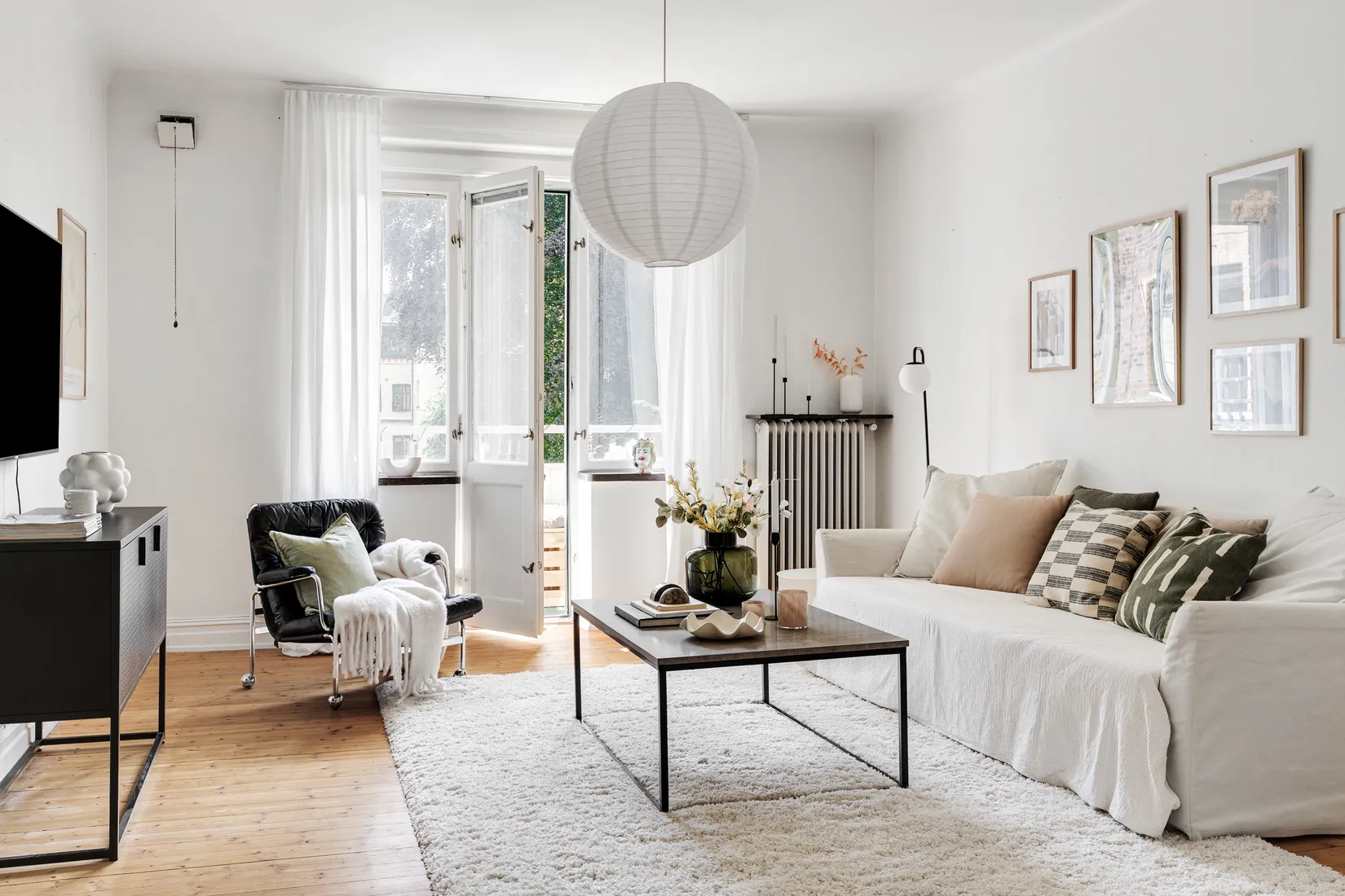 Bostadsrätt, Karl XI gatan 5B, Lund - Centrum, Lund