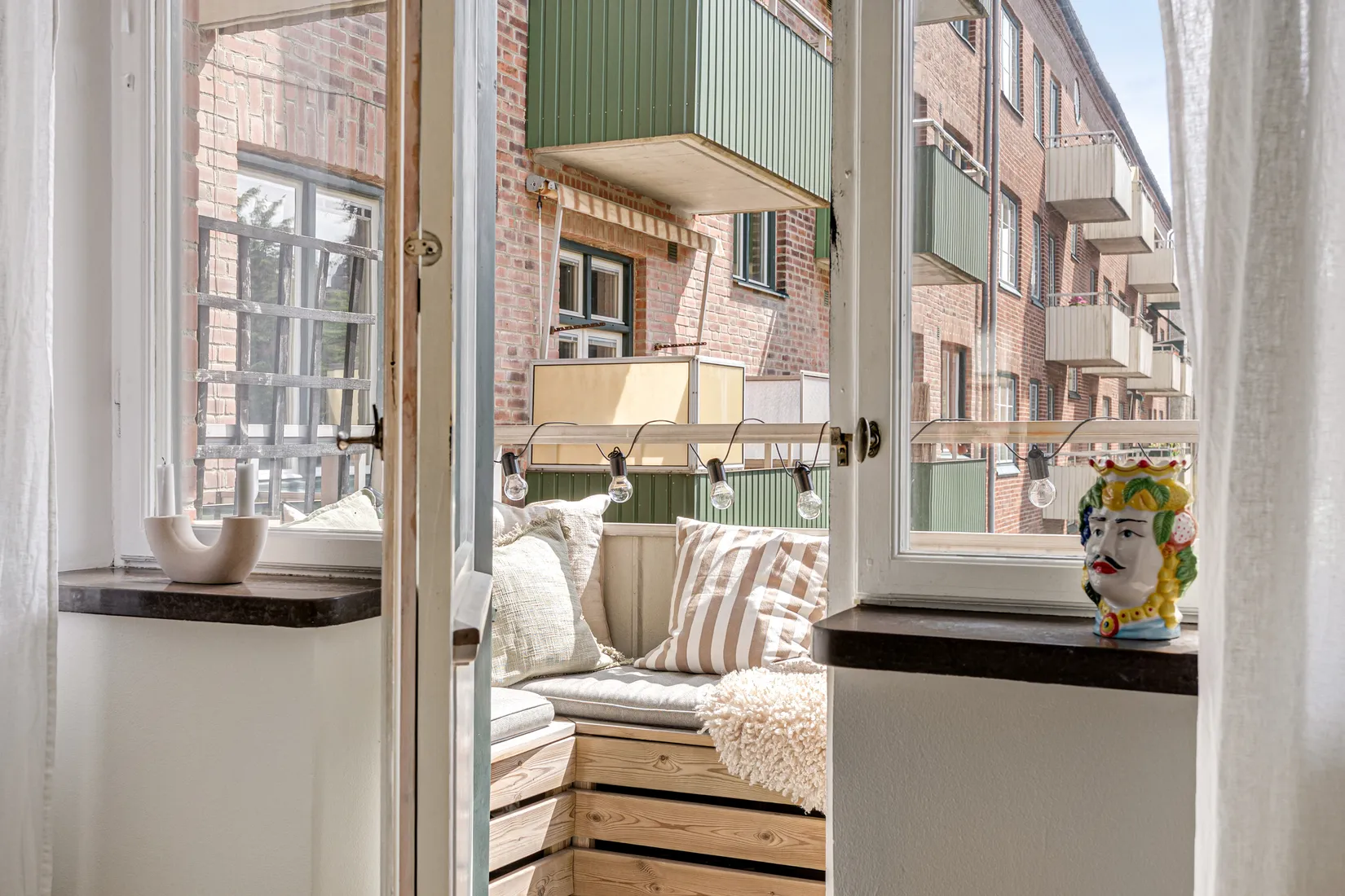 Bostadsrätt, Karl XI gatan 5B, Lund - Centrum, Lund