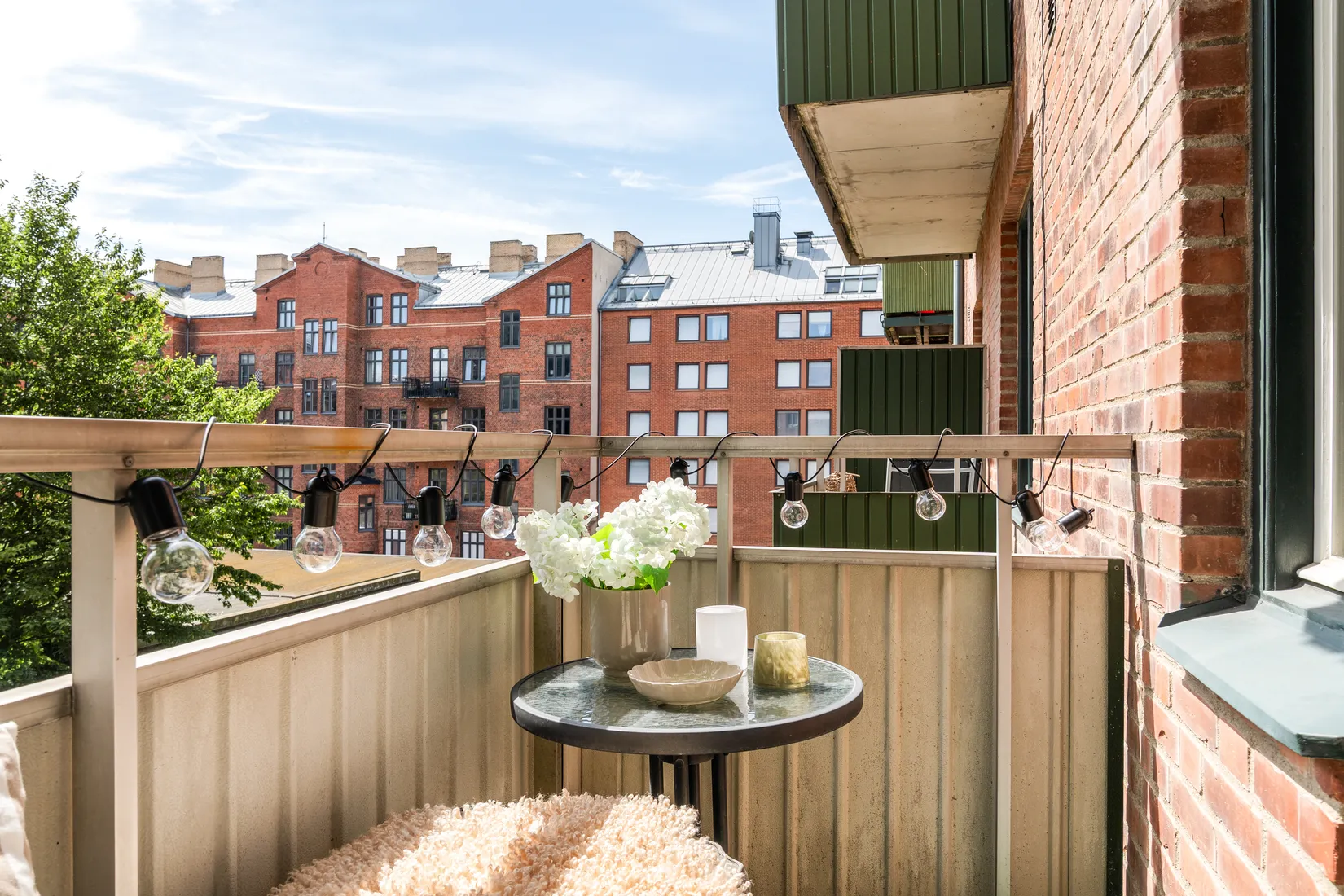 Bostadsrätt, Karl XI gatan 5B, Lund - Centrum, Lund